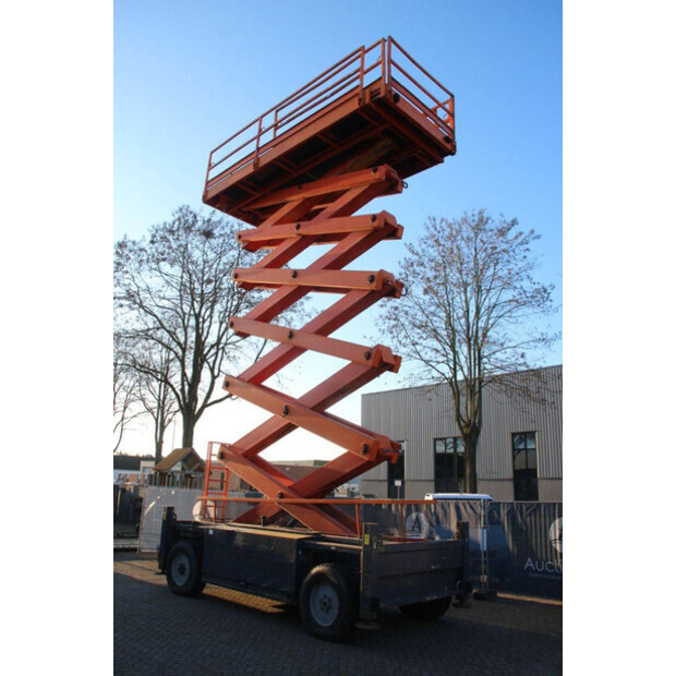 2007 JLG 245-25-44787170