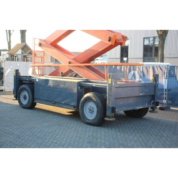 2007 JLG 245-25-44787171