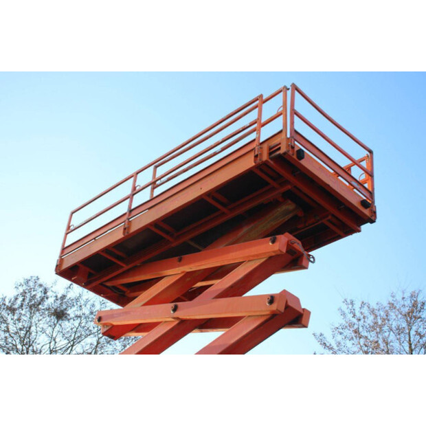 2007 JLG 245-25-44787172