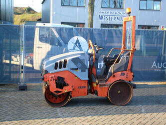 صورة ل 2013 هام HD8VV