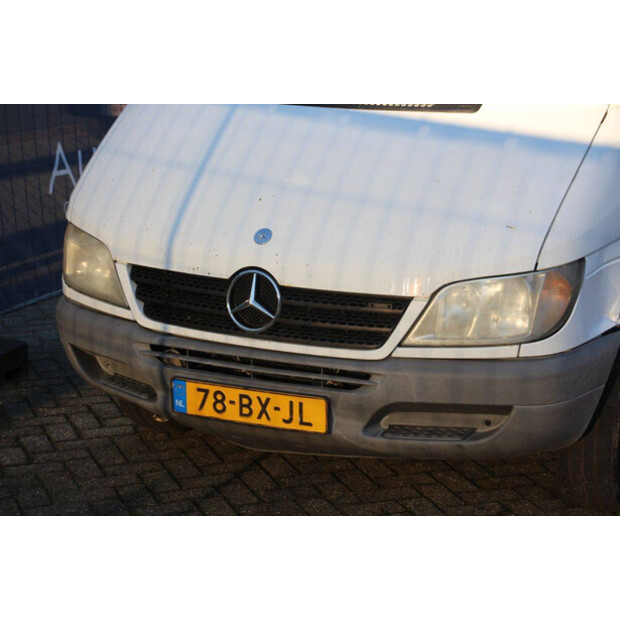 2006 مرسيدس بنز 904.6-44787244