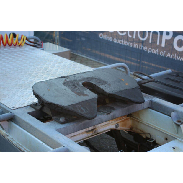 2006 مرسيدس بنز 904.6-44787249