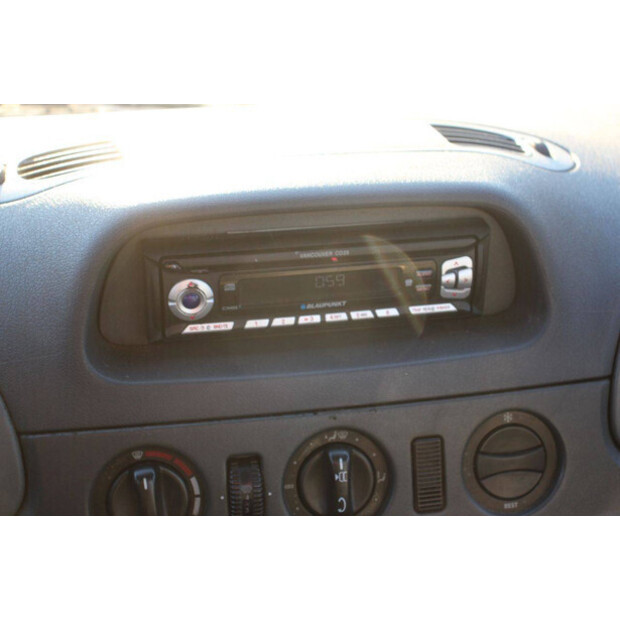 2006 مرسيدس بنز 904.6-44787267