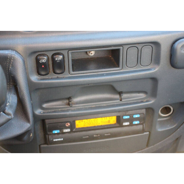 2006 مرسيدس بنز 904.6-44787270