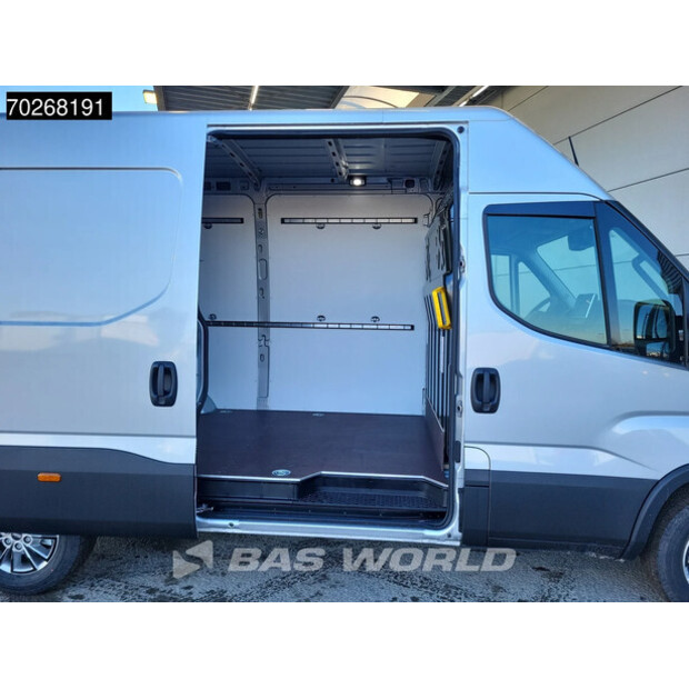 2024 Iveco Daily 35S21-44787281