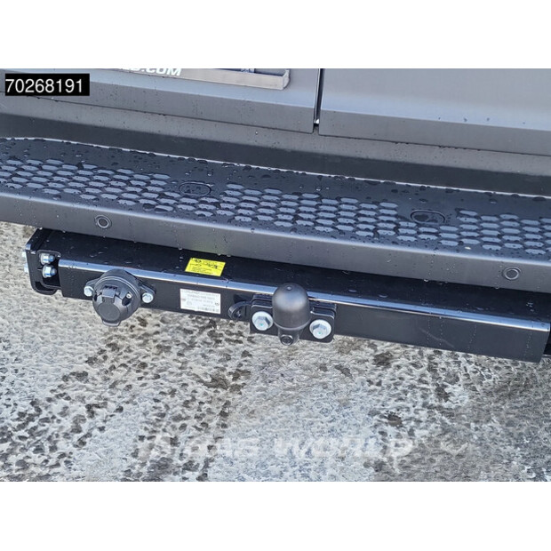 2024 Iveco Daily 35S21-44787282