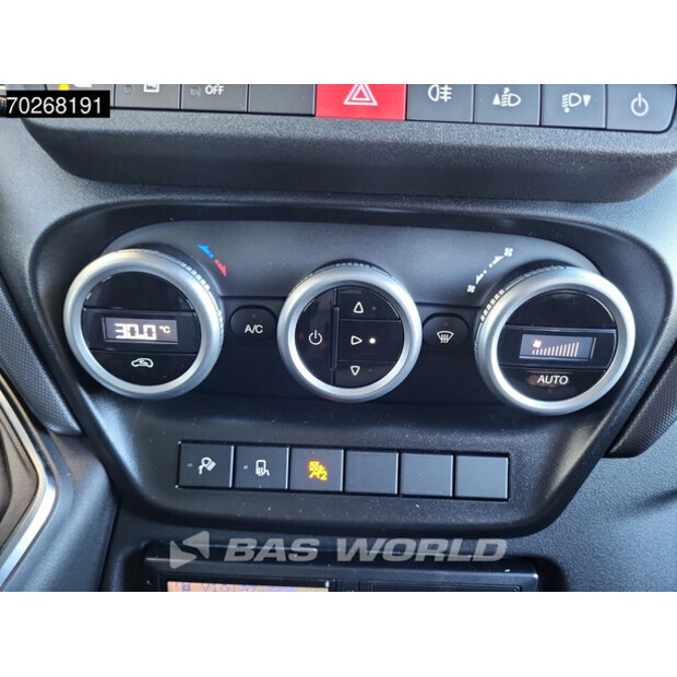2024 Iveco Daily 35S21-44787286
