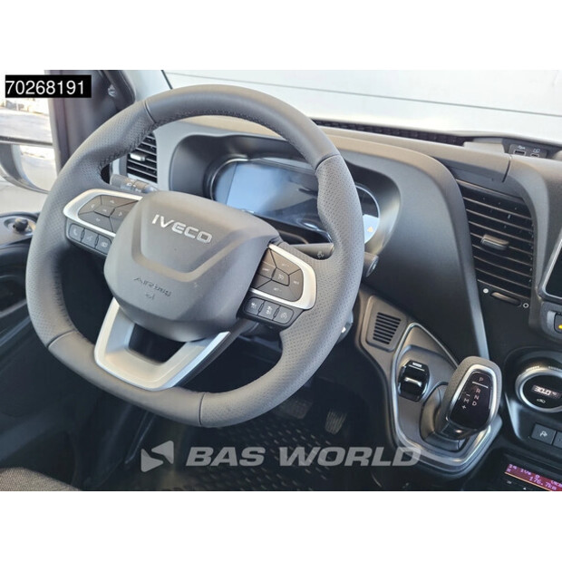 2024 Iveco Daily 35S21-44787288