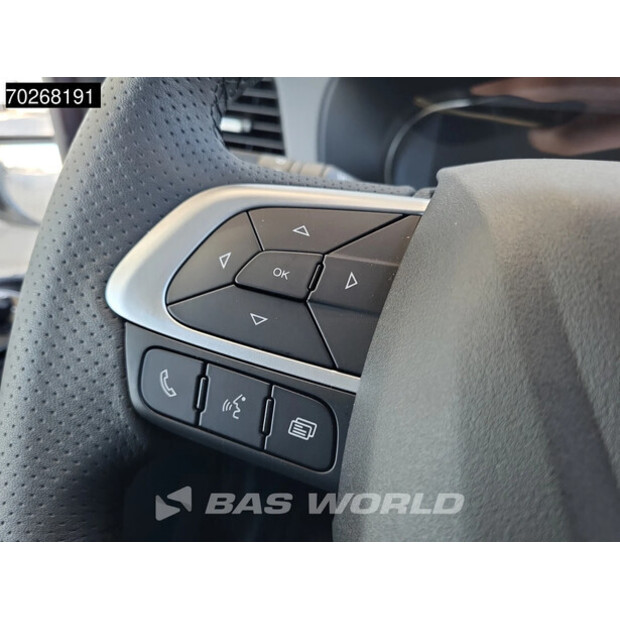 2024 Iveco Daily 35S21-44787289