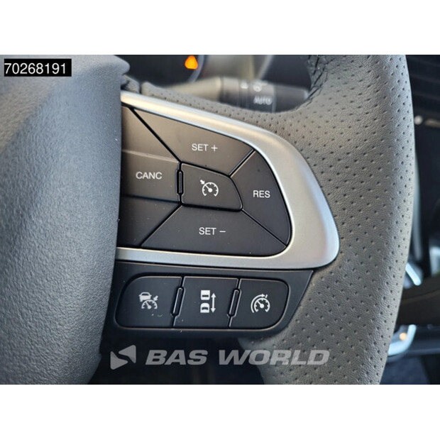 2024 Iveco Daily 35S21-44787290