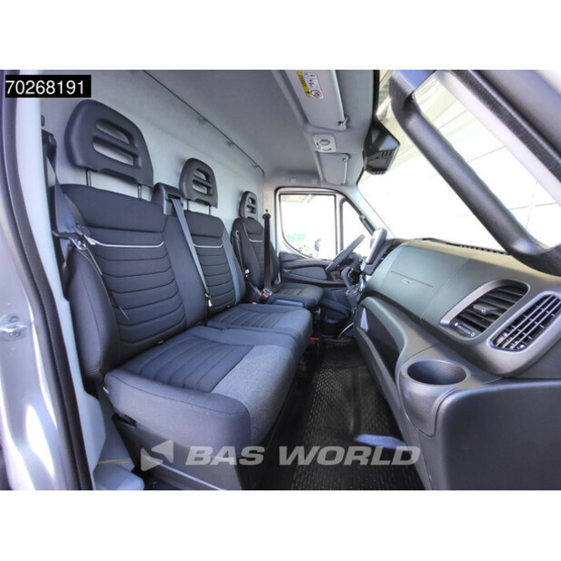 2024 Iveco Daily 35S21-44787291
