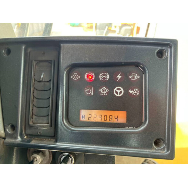 2011 كاتربيلر 824H-44787328