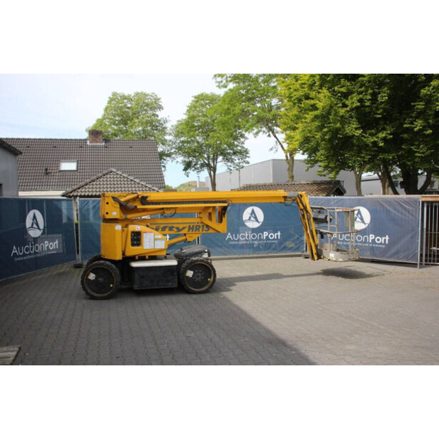 2005 Niftylift HR15NDE-44787332