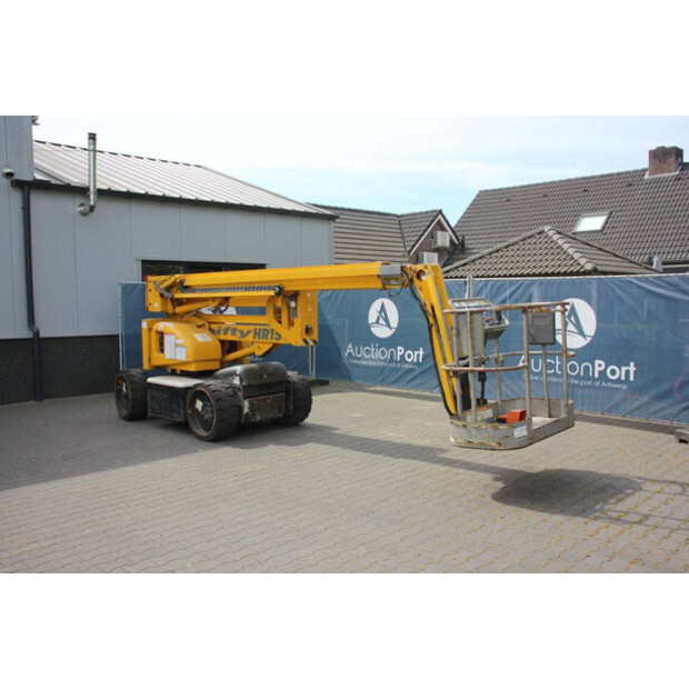2005 Niftylift HR15NDE-44787334