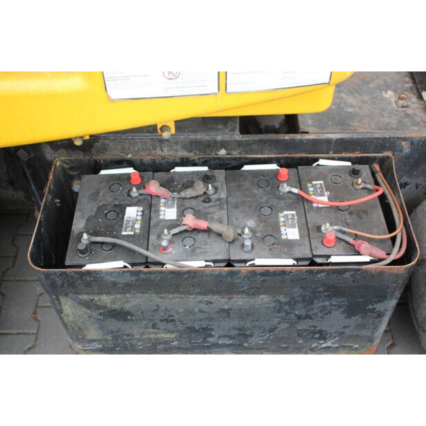 2005 Niftylift HR15NDE-44787342