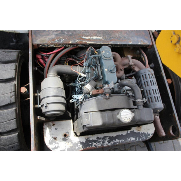 2005 Niftylift HR15NDE-44787343