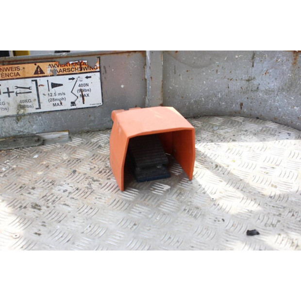 2005 Niftylift HR15NDE-44787347