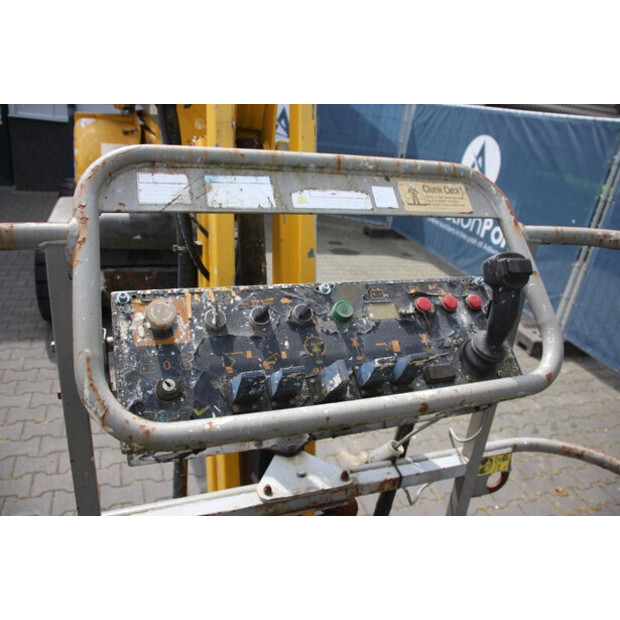 2005 Niftylift HR15NDE-44787348