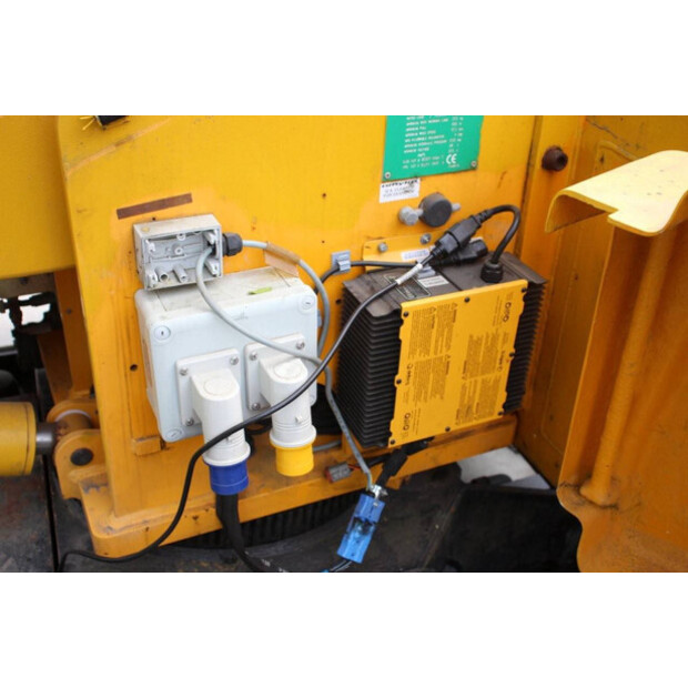 2005 Niftylift HR15NDE-44787350