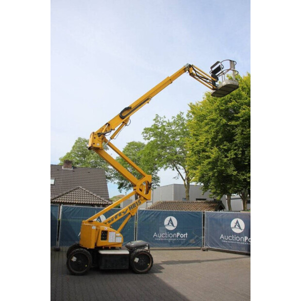 2005 Niftylift HR15NDE-44787354