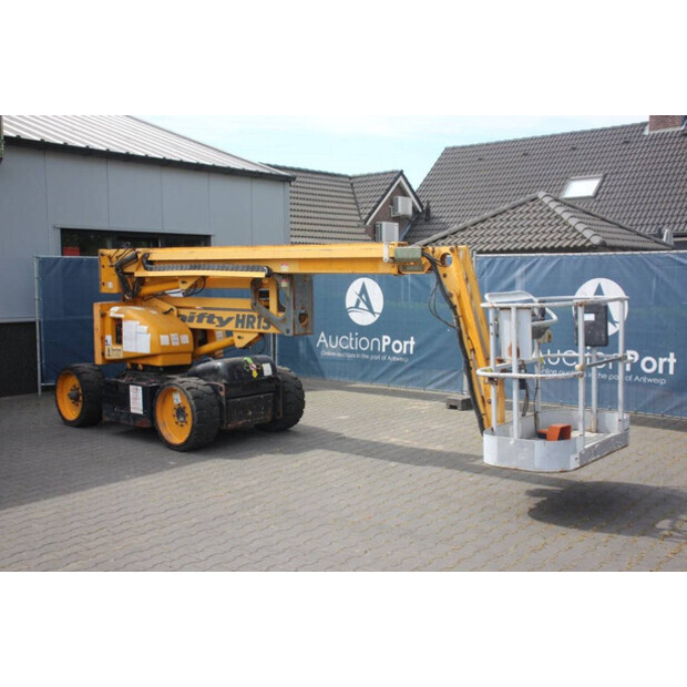 2005 نيفتي HR15NDE-44787379