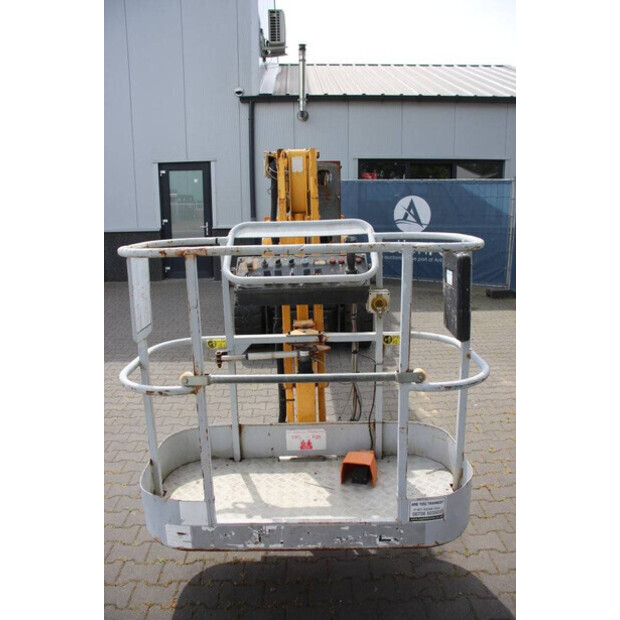 2005 نيفتي HR15NDE-44787381