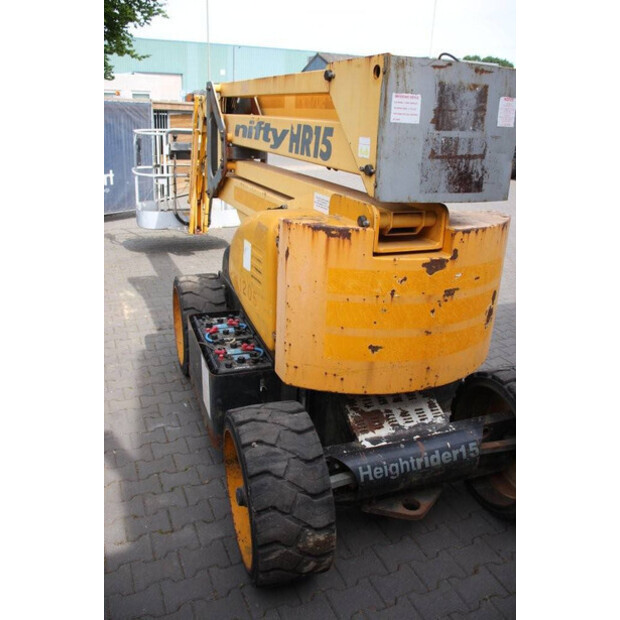 2005 نيفتي HR15NDE-44787385