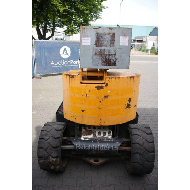 2005 نيفتي HR15NDE-44787387