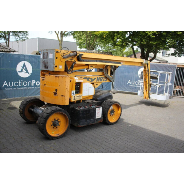 2005 نيفتي HR15NDE-44787389