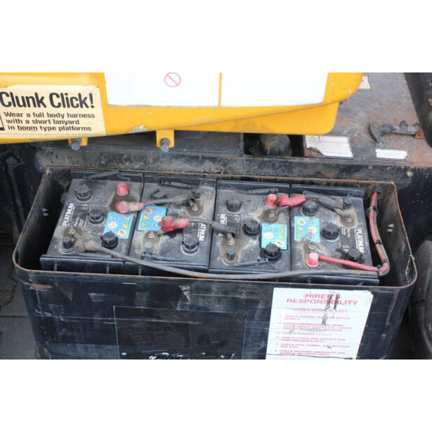 2005 نيفتي HR15NDE-44787395