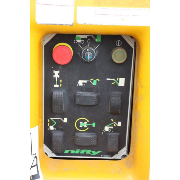 2005 نيفتي HR15NDE-44787397