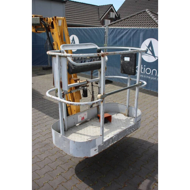 2005 نيفتي HR15NDE-44787399