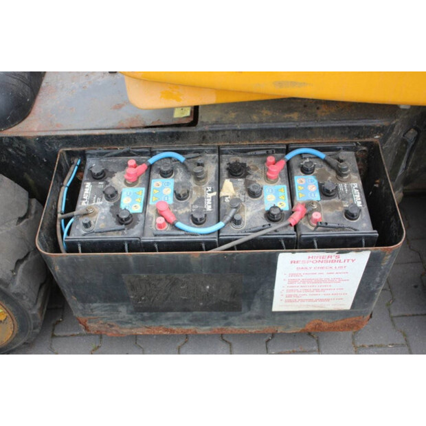 2005 نيفتي HR15NDE-44787411