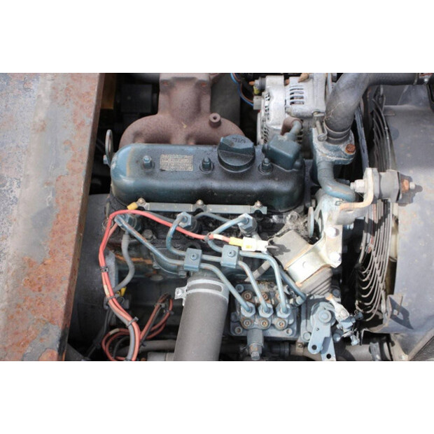 2005 نيفتي HR15NDE-44787415