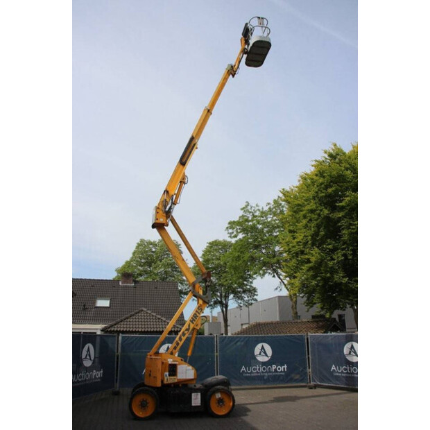 2005 نيفتي HR15NDE-44787419