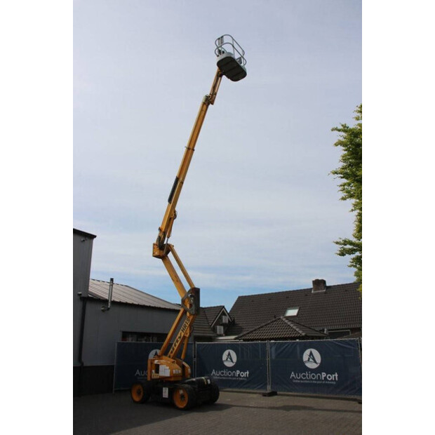 2005 نيفتي HR15NDE-44787421