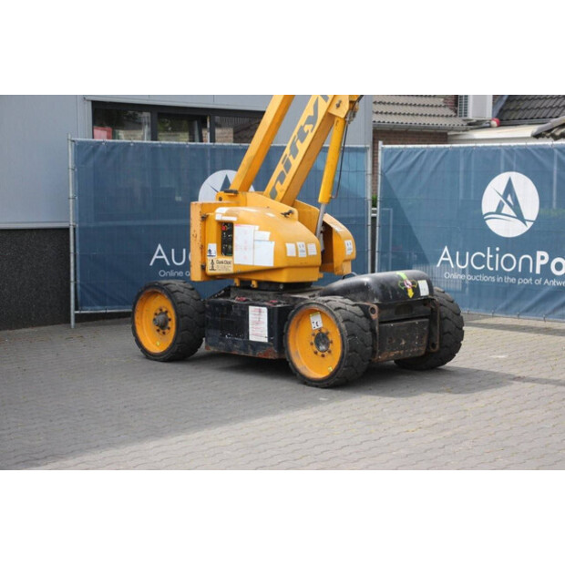 2005 نيفتي HR15NDE-44787423