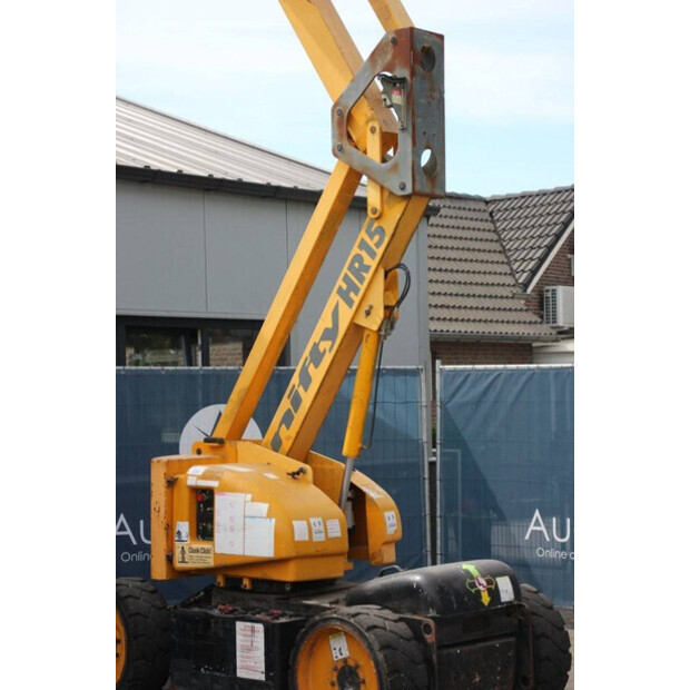 2005 نيفتي HR15NDE-44787426