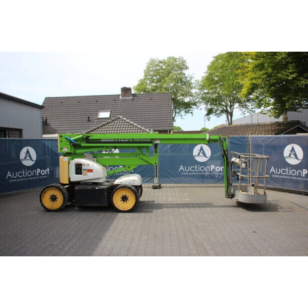 1999 Niftylift HR15NDE-44787430