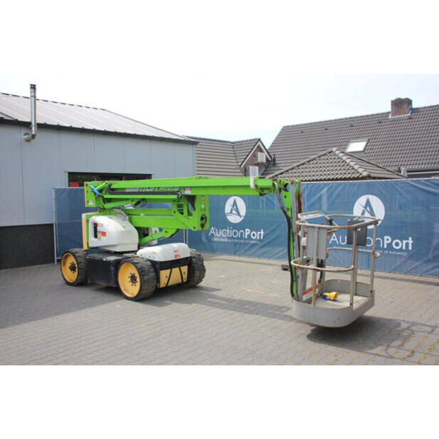 1999 Niftylift HR15NDE-44787431