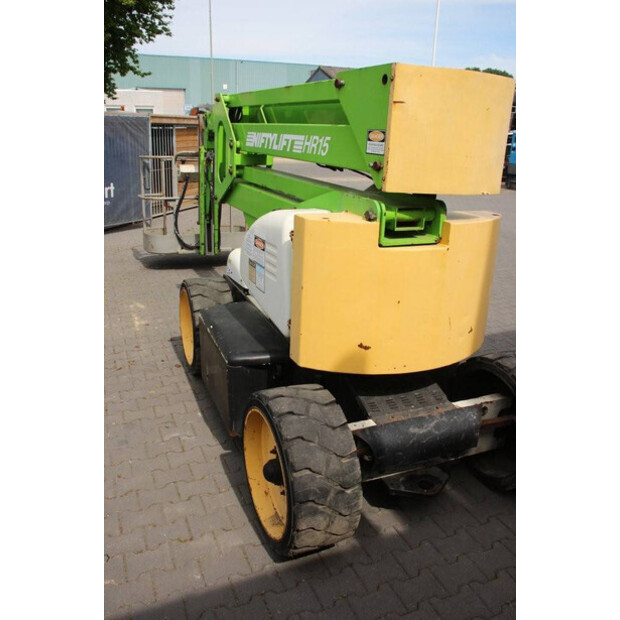 1999 Niftylift HR15NDE-44787434