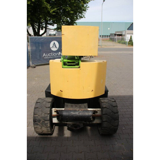 1999 Niftylift HR15NDE-44787435