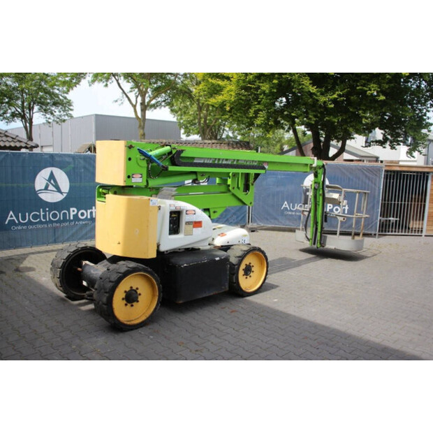 1999 Niftylift HR15NDE-44787436