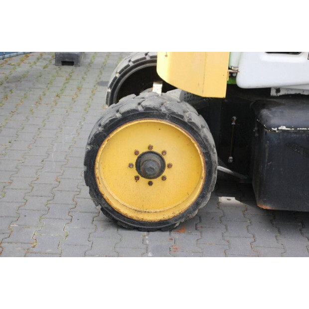 1999 Niftylift HR15NDE-44787437