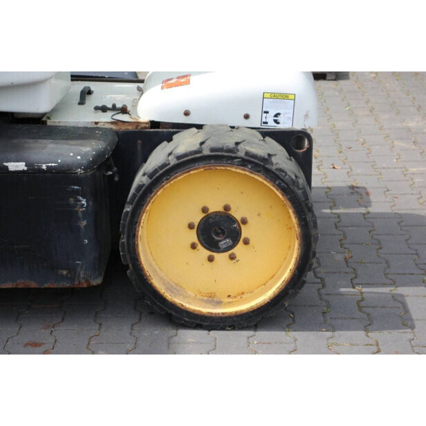 1999 Niftylift HR15NDE-44787438