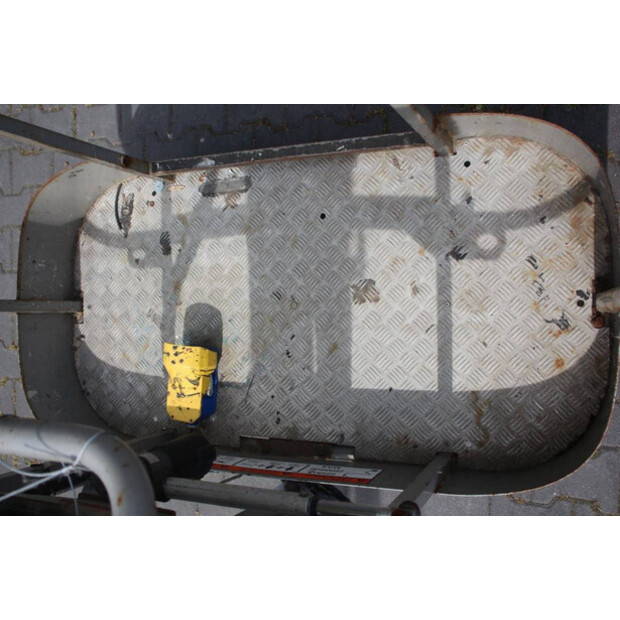 1999 Niftylift HR15NDE-44787441