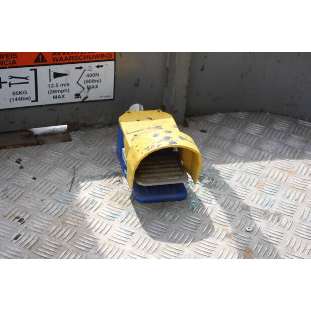 1999 Niftylift HR15NDE-44787442