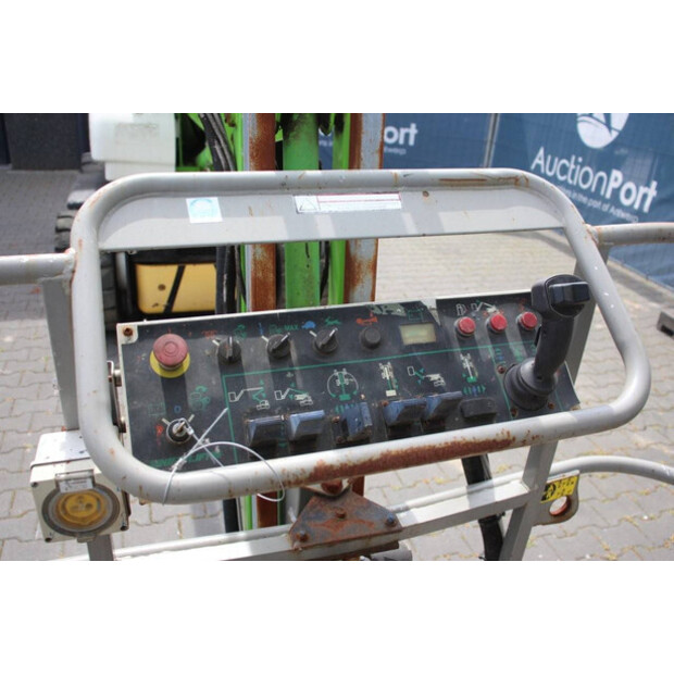 1999 Niftylift HR15NDE-44787443