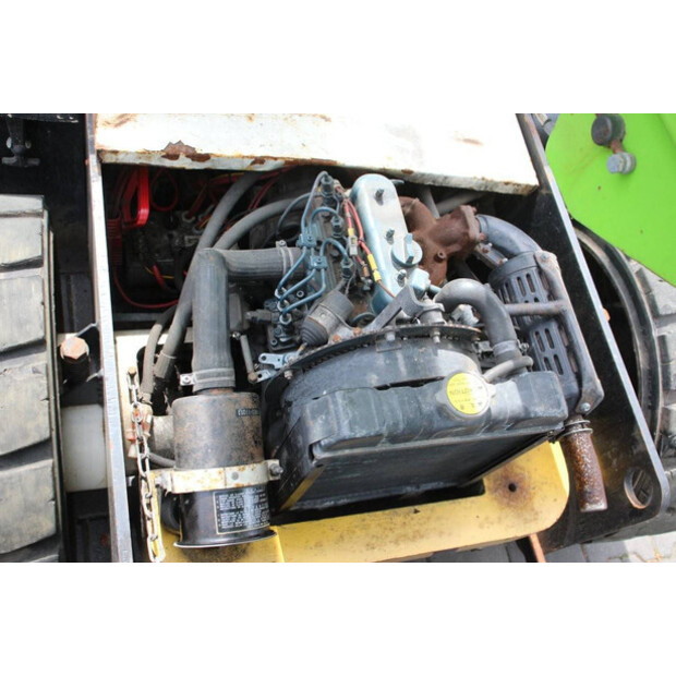 1999 Niftylift HR15NDE-44787448