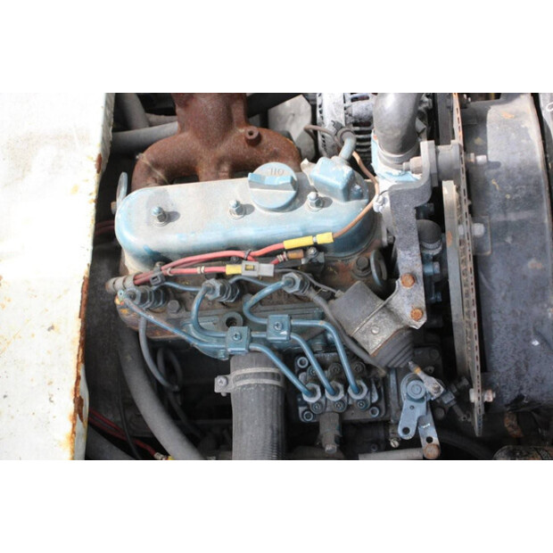 1999 Niftylift HR15NDE-44787449